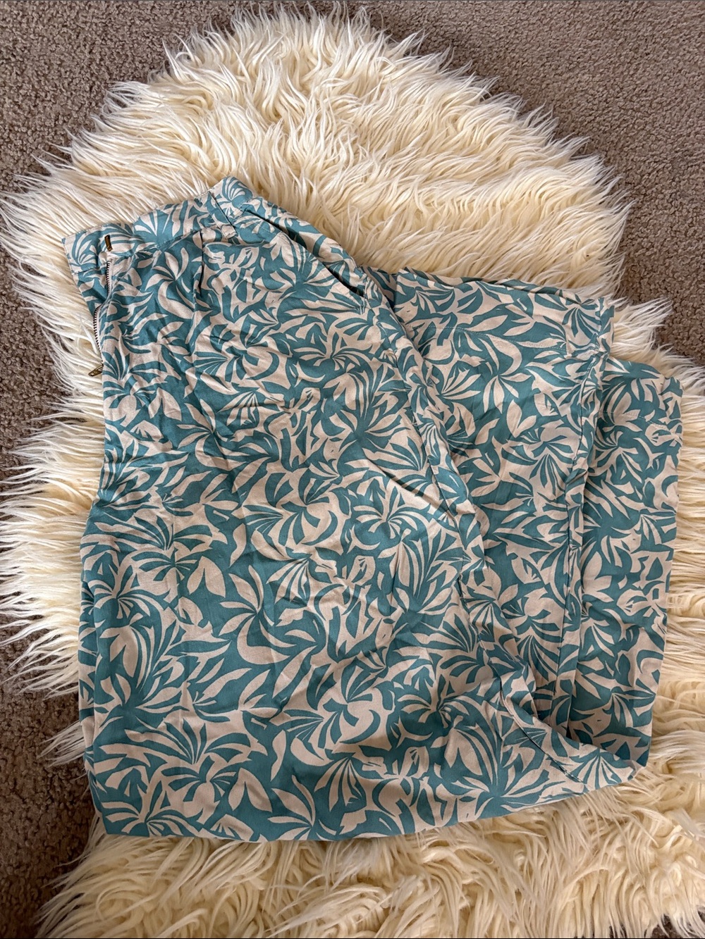 Amuse Society flowy pants